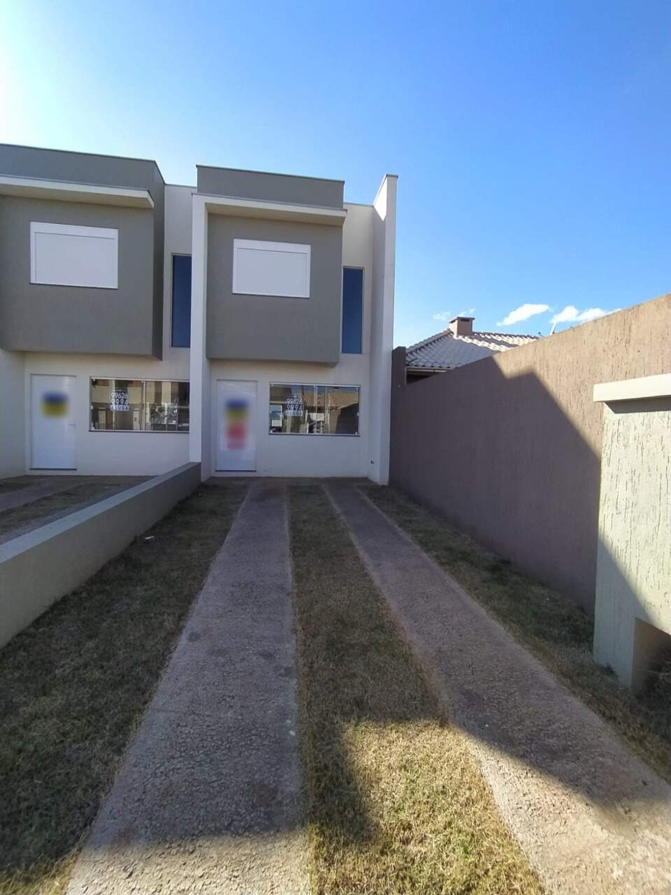 Sobrado à venda com 2 quartos, 67m² - Foto 3