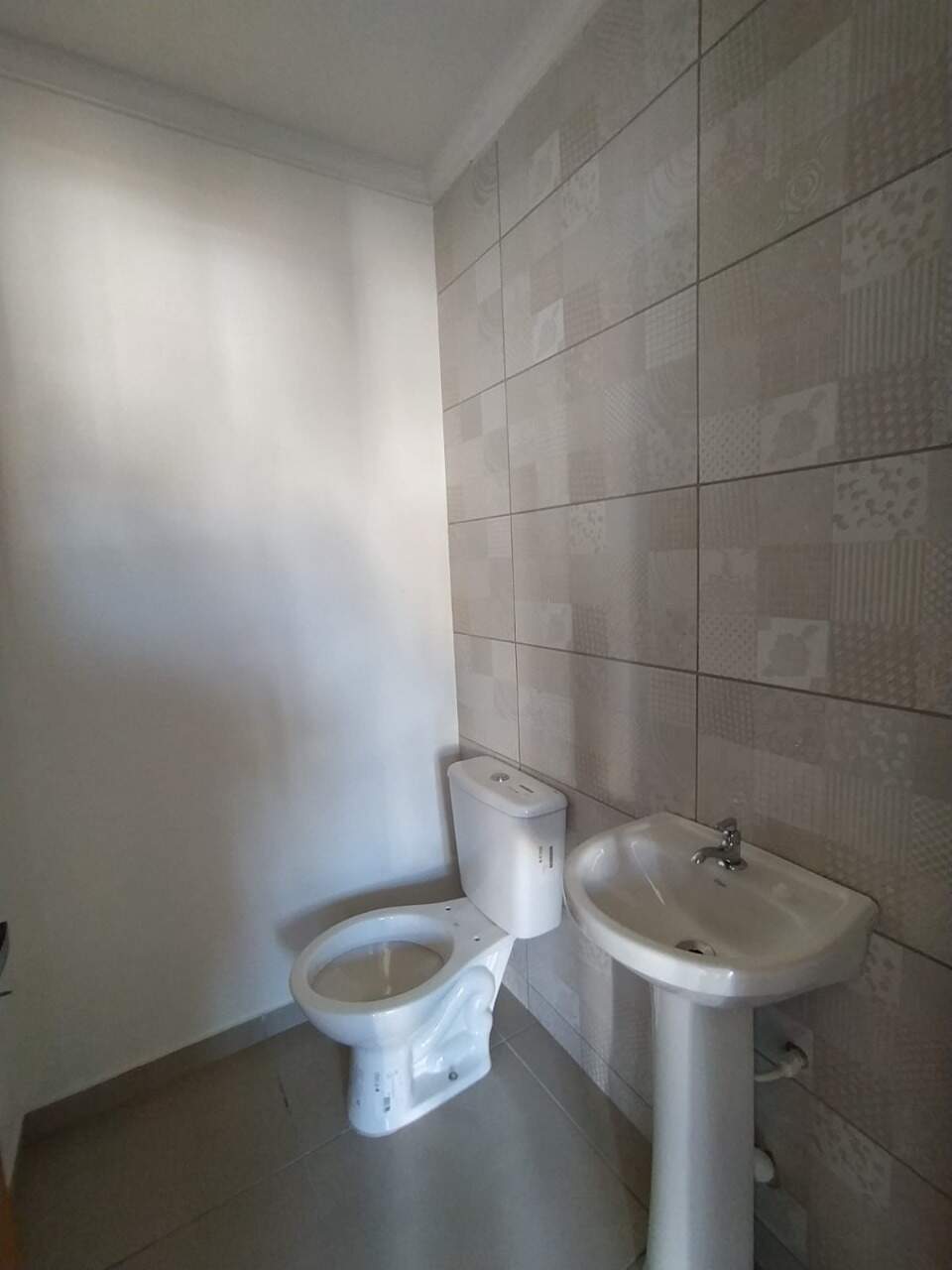 Sobrado à venda com 2 quartos, 67m² - Foto 13