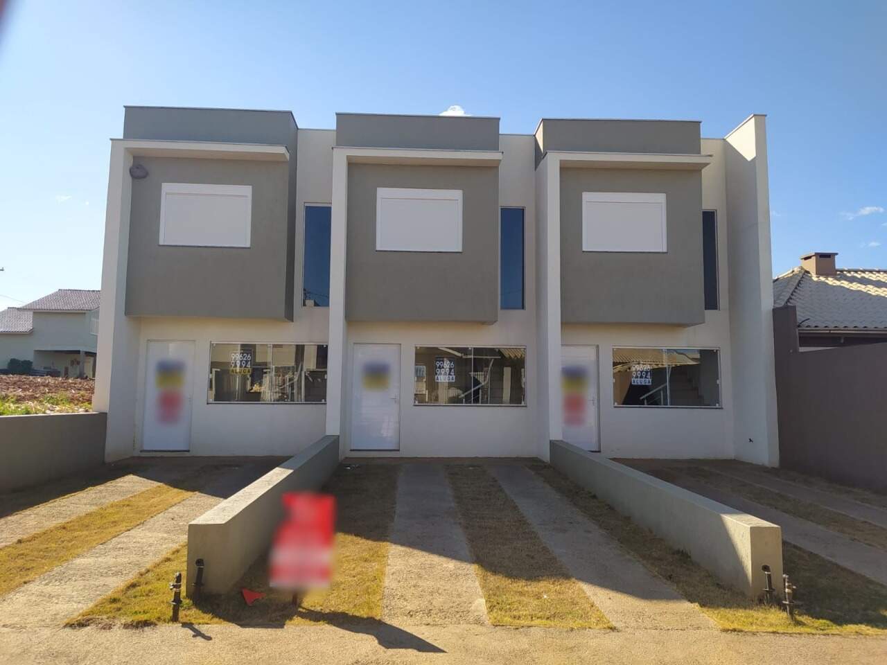 Sobrado à venda com 2 quartos, 67m² - Foto 2