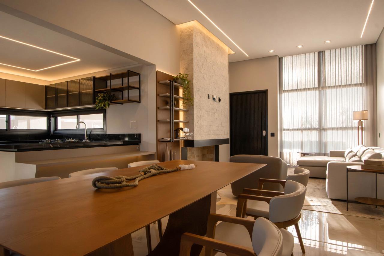 Casa, 3 quartos, 192 m² - Foto 8