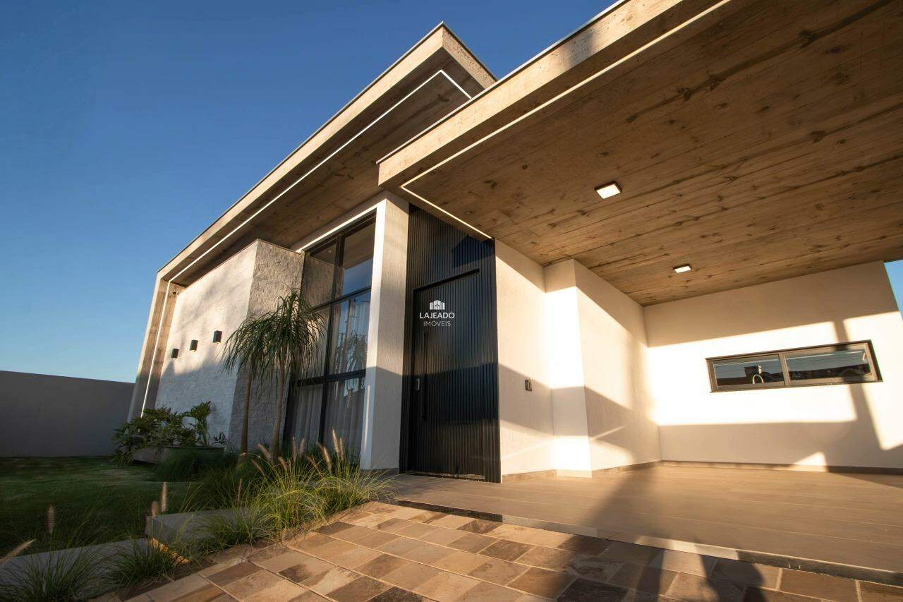 Casa, 3 quartos, 174 m² - Foto 2