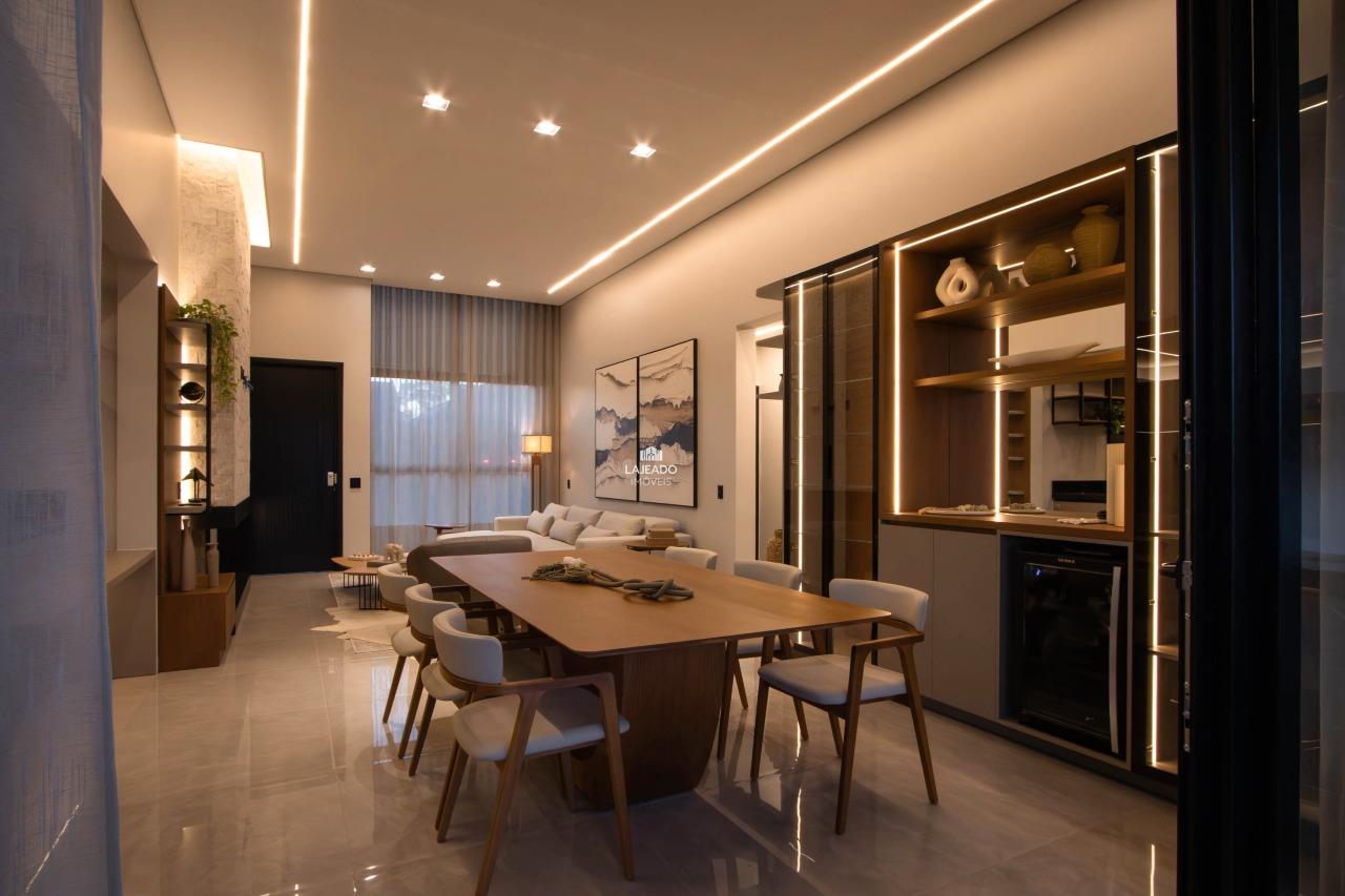 Casa, 3 quartos, 192 m² - Foto 9