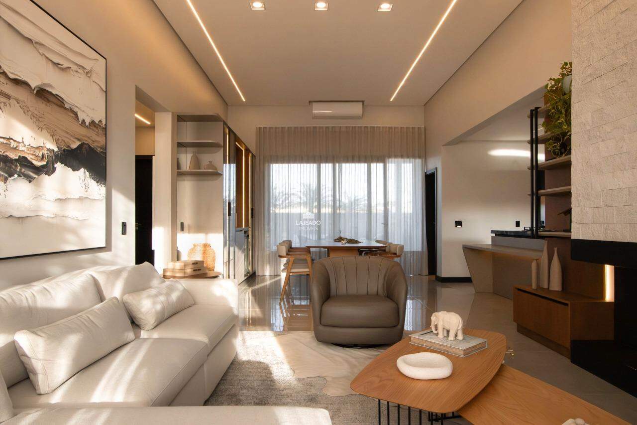 Casa, 3 quartos, 174 m² - Foto 5