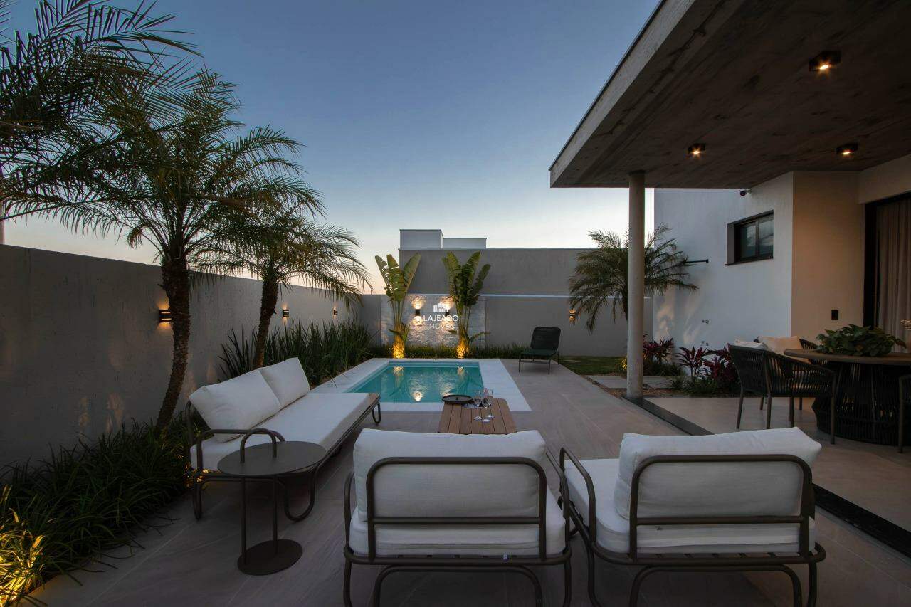 Casa, 3 quartos, 174 m² - Foto 4