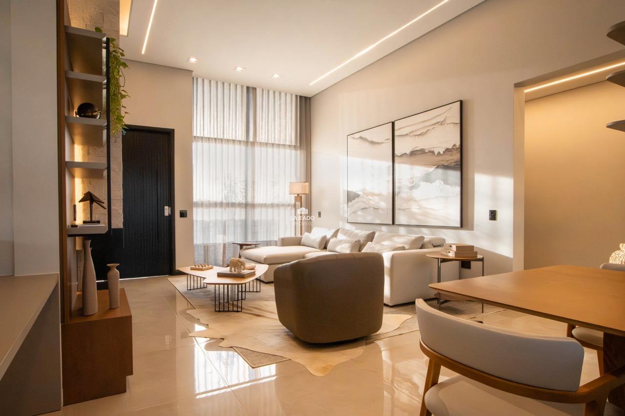 Casa, 3 quartos, 192 m² - Foto 7