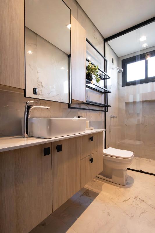 Casa, 3 quartos, 192 m² - Foto 11