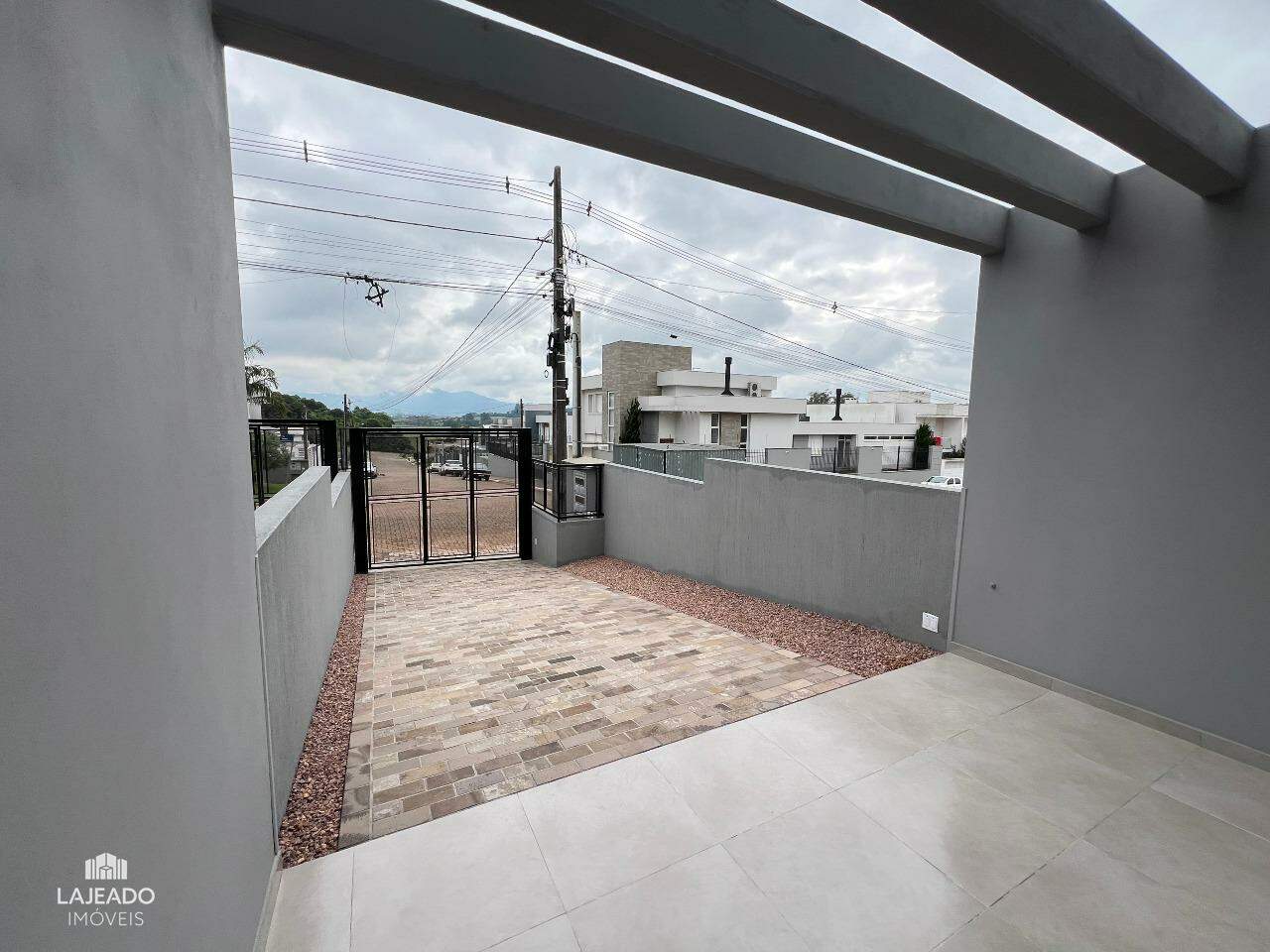 Sobrado à venda, 102m² - Foto 2