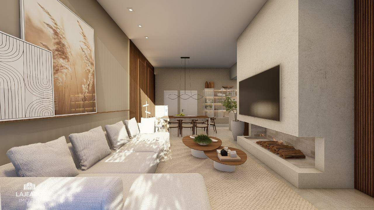 Casa à venda com 3 quartos, 178m² - Foto 5