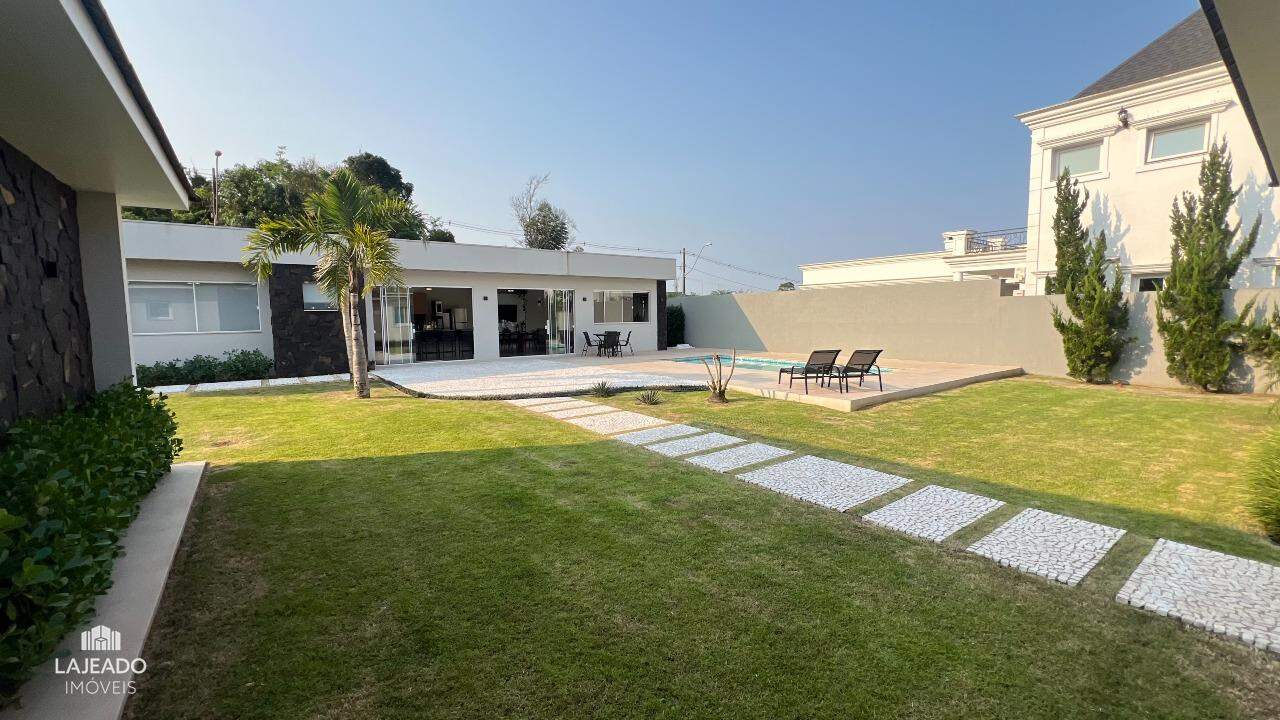 Casa à venda, 403m² - Foto 20