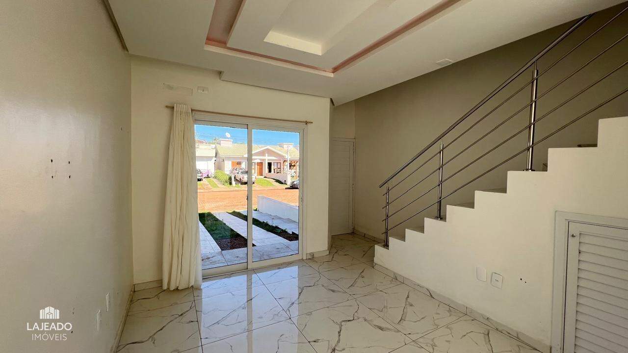 Sobrado à venda com 2 quartos, 80m² - Foto 5