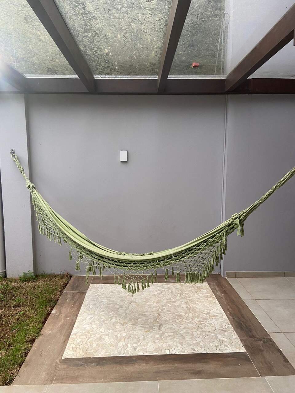 Casa à venda no Moinhos D’Água: 