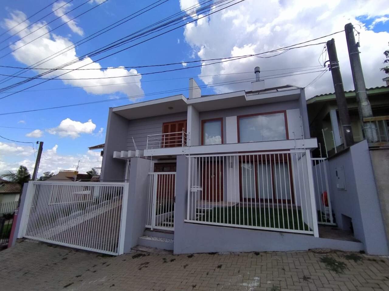 Casa à venda no Moinhos D’Água: 