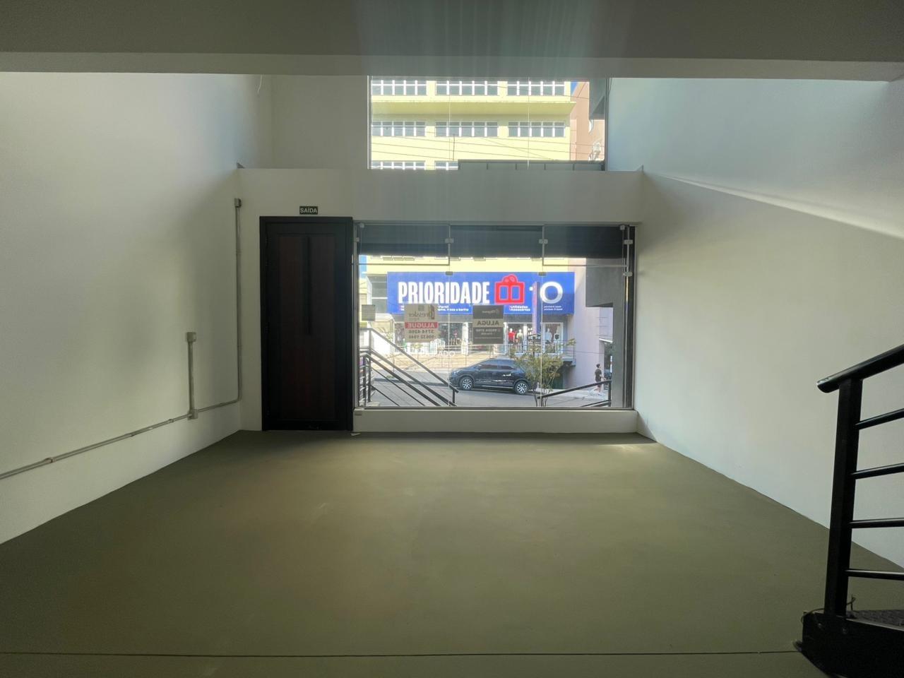 Loja-Salão, 50 m² - Foto 3