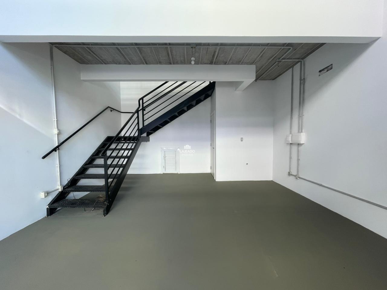 Loja-Salão, 50 m² - Foto 2