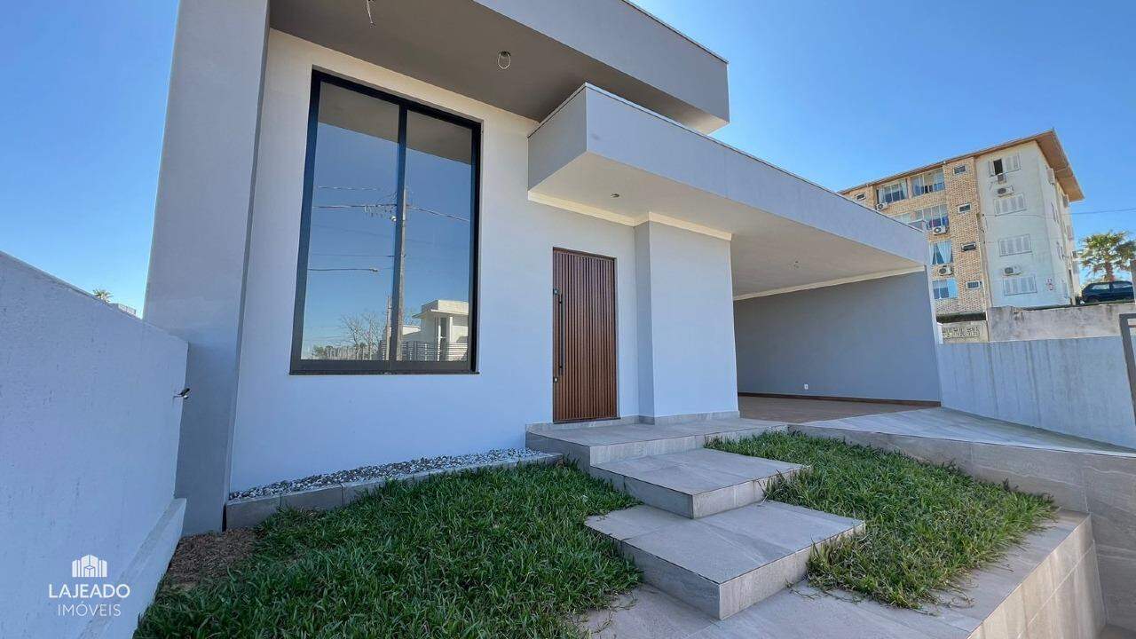 Casa à venda com 3 quartos, 150m² - Foto 2