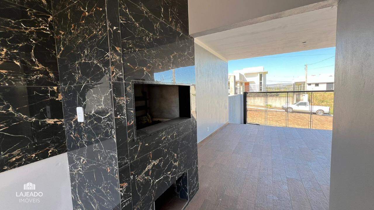 Casa à venda com 3 quartos, 150m² - Foto 5