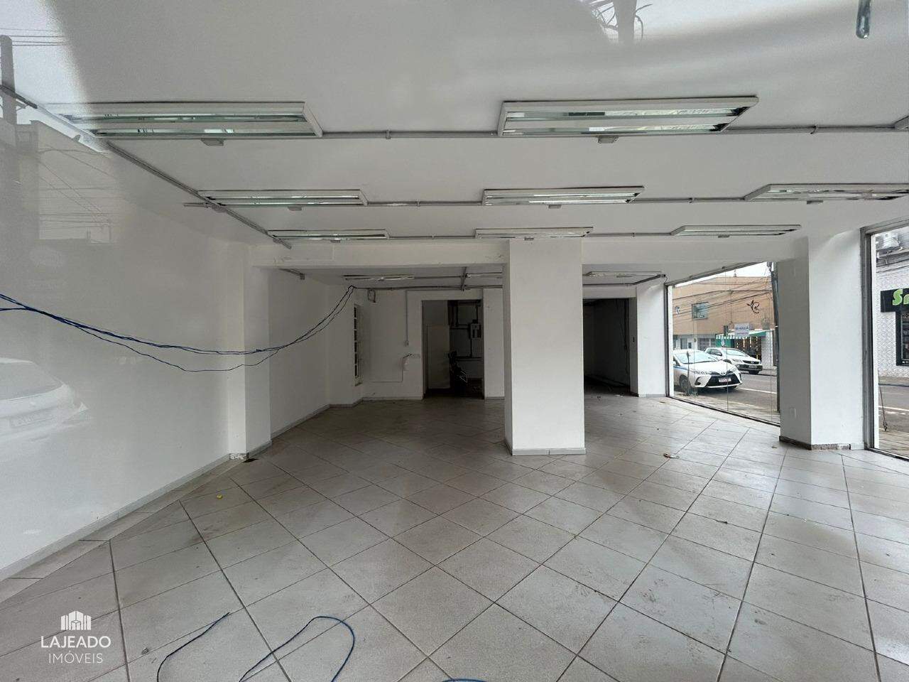 Loja-Salão para alugar, 187m² - Foto 4