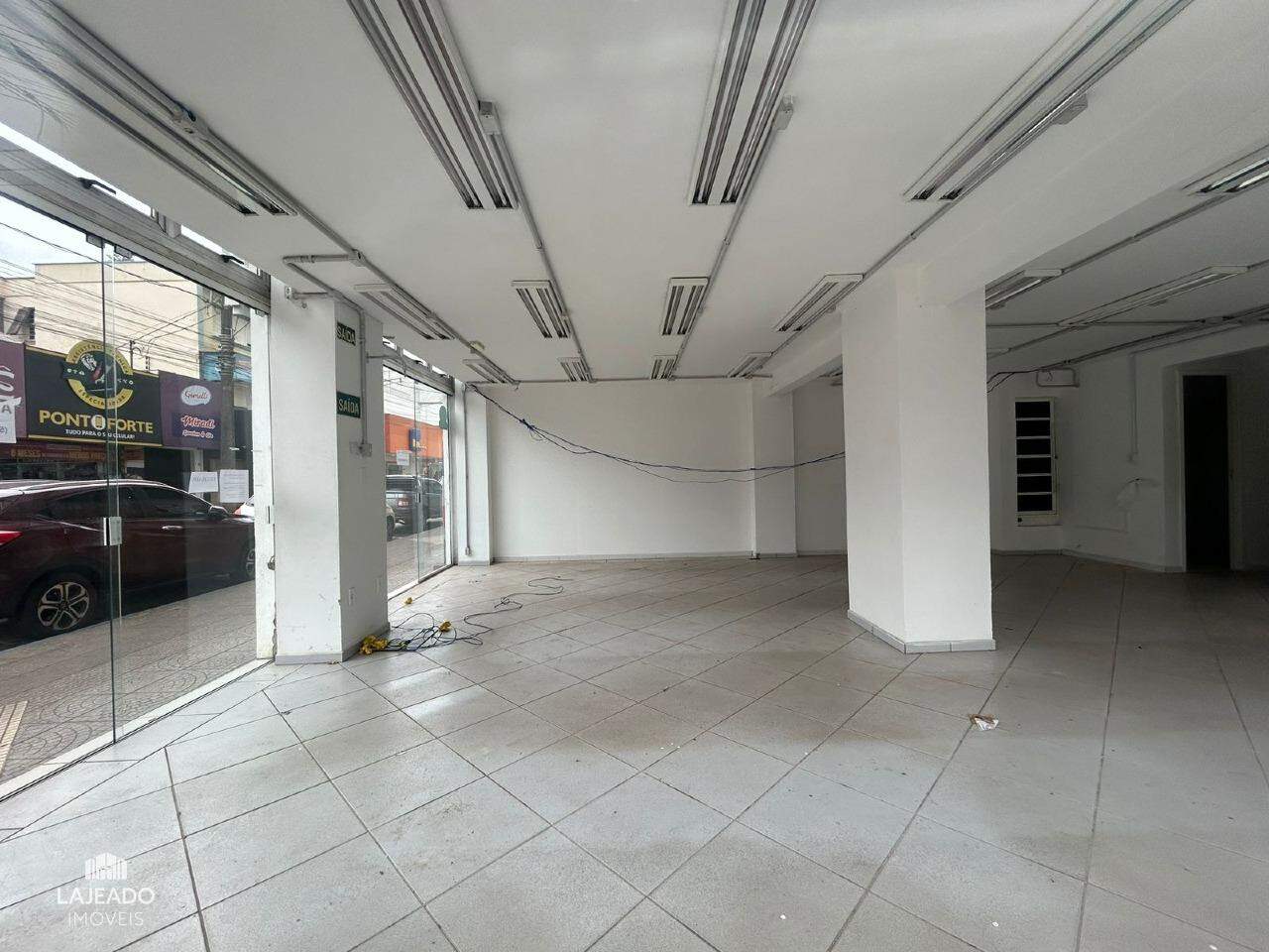 Loja-Salão para alugar, 187m² - Foto 5