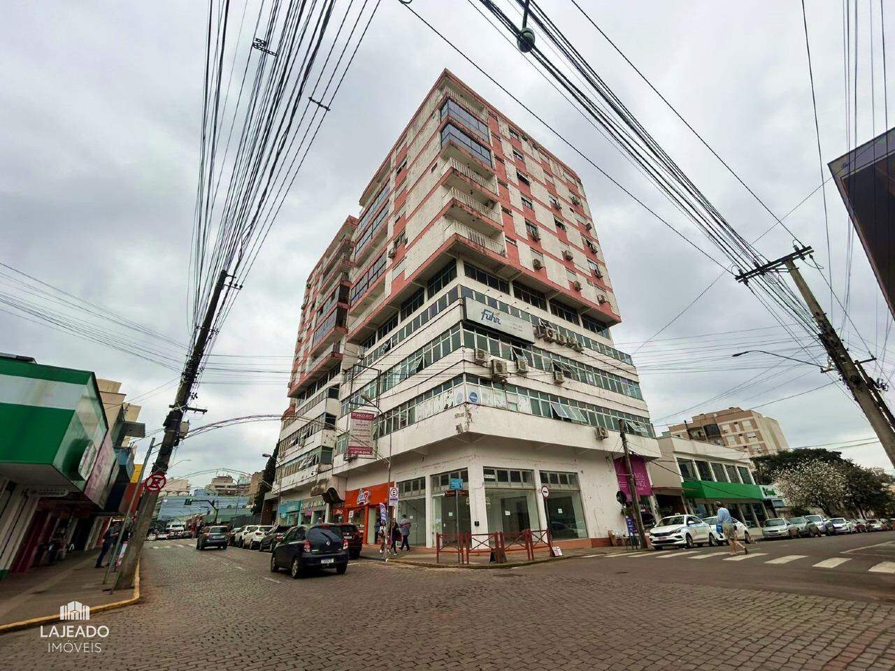 Loja-Salão para alugar, 187m² - Foto 1