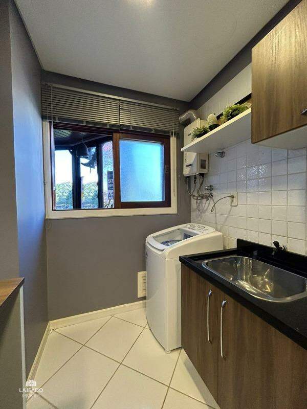 Apartamento para alugar com 2 quartos, 73m² - Foto 9