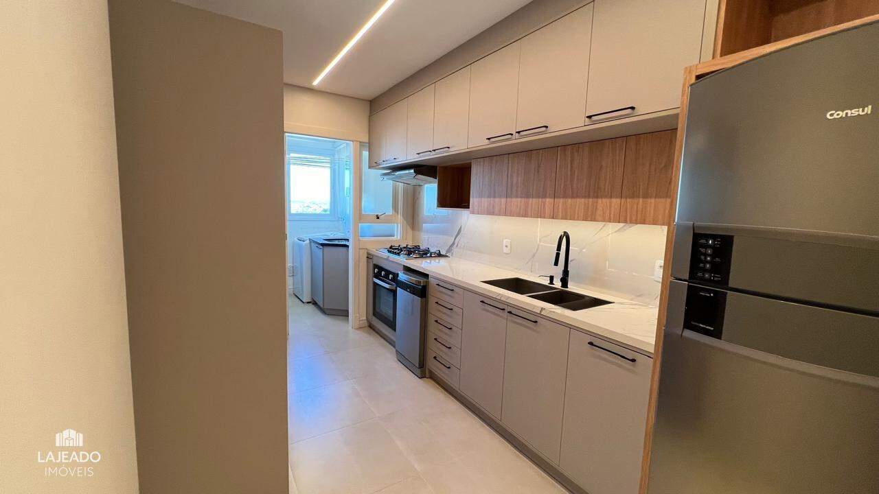 Apartamento à venda, 91m² - Foto 7