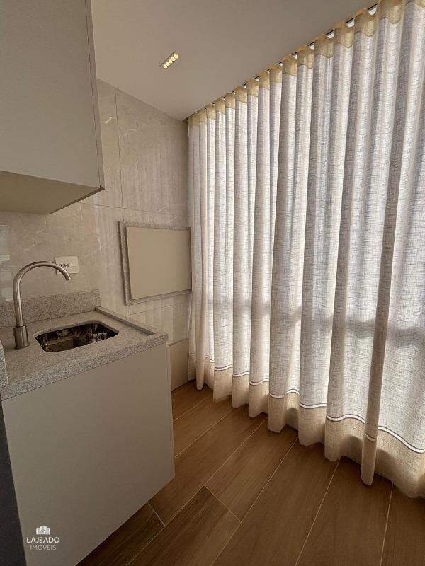 Apartamento à venda no Florestal: 