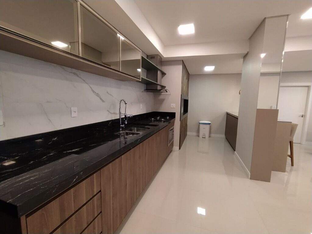 Apartamento à venda no Florestal: 