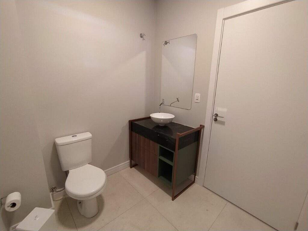 Apartamento à venda no Florestal: 