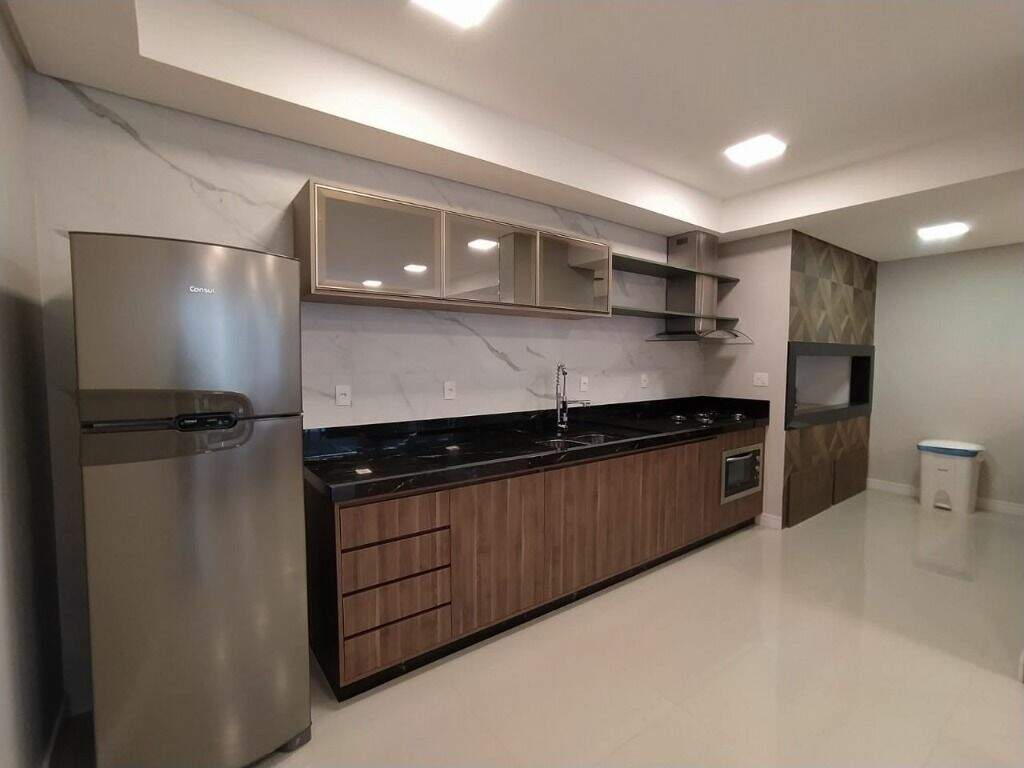 Apartamento à venda no Florestal: 