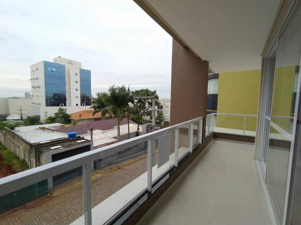 Apartamento à venda no Florestal: 