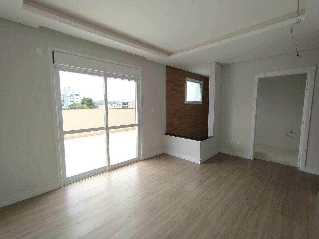 Apartamento à venda no Florestal: 