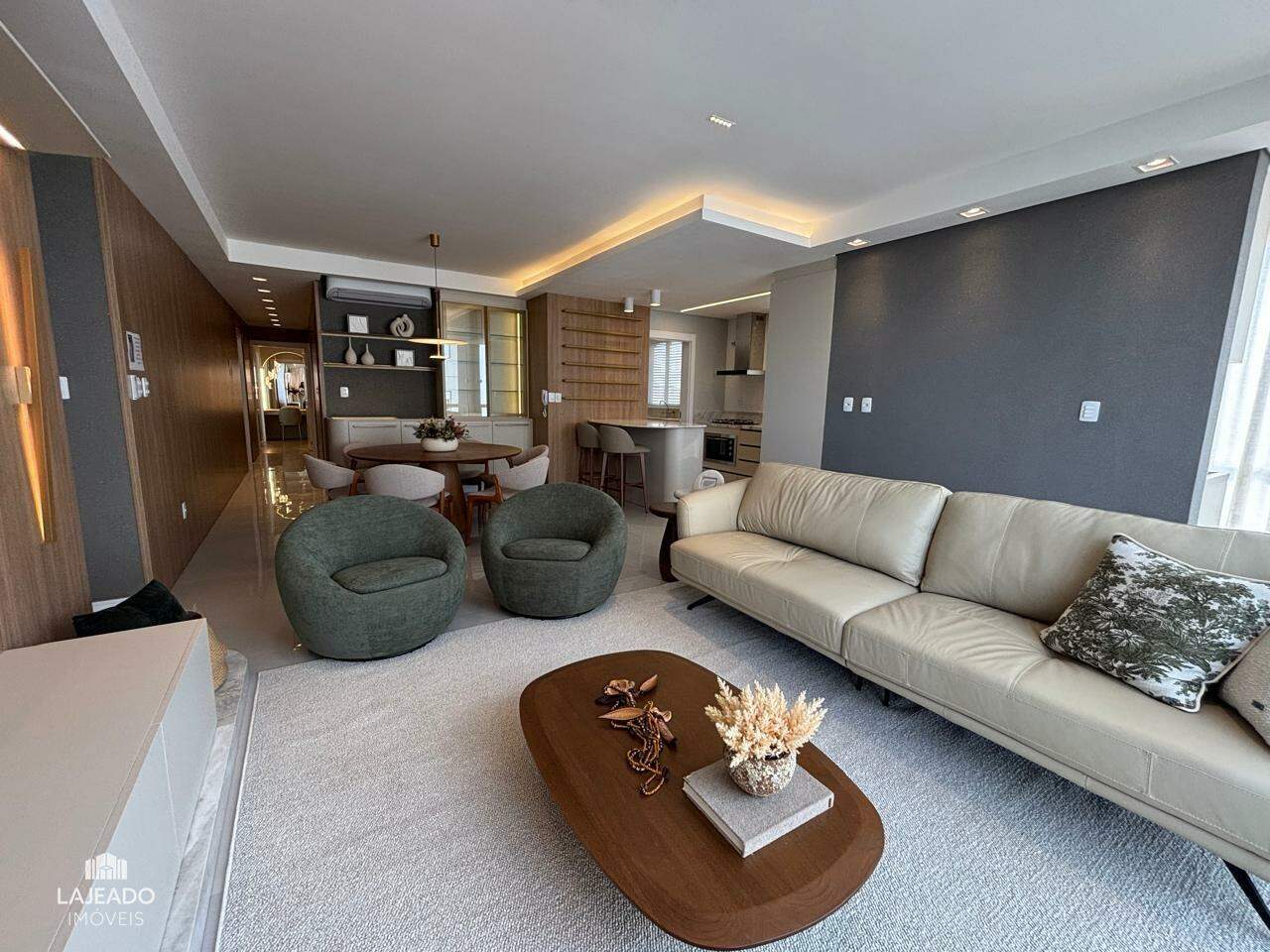 Apartamento à venda no Florestal: 