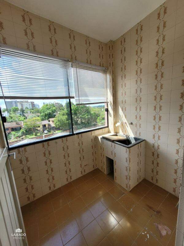 Apartamento à venda no Moinhos: 