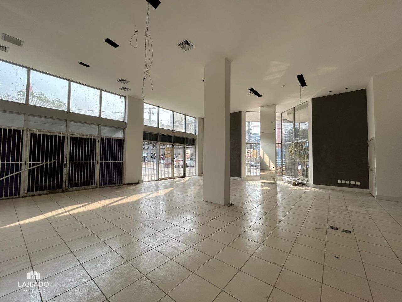 Loja-Salão para alugar, 115m² - Foto 4