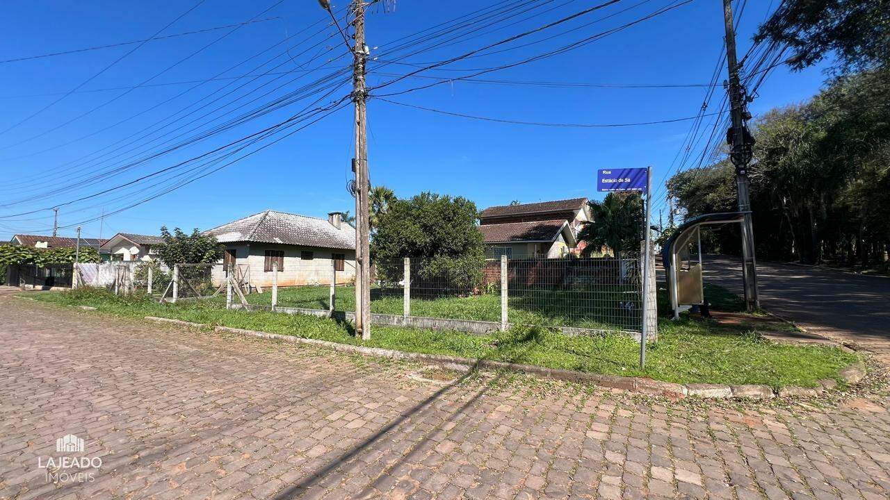 Terreno à venda, 450m² - Foto 1