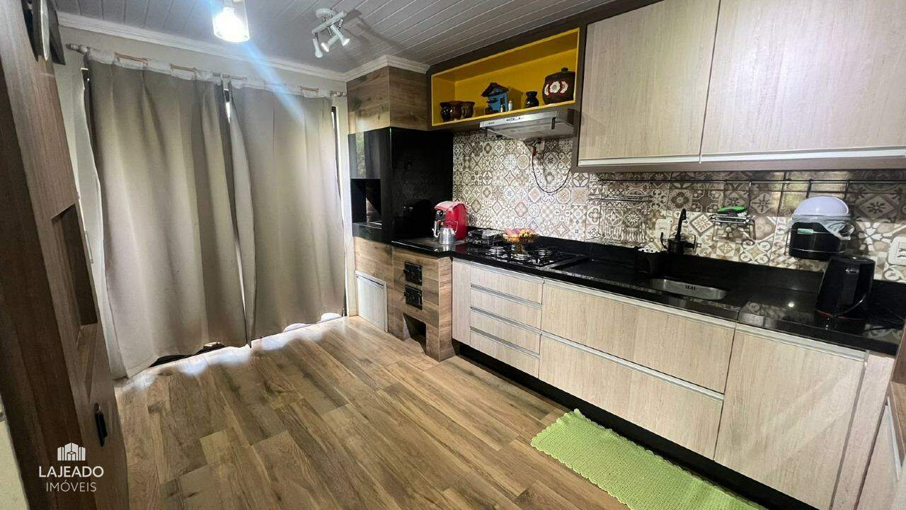 Sobrado à venda com 2 quartos, 62m² - Foto 6