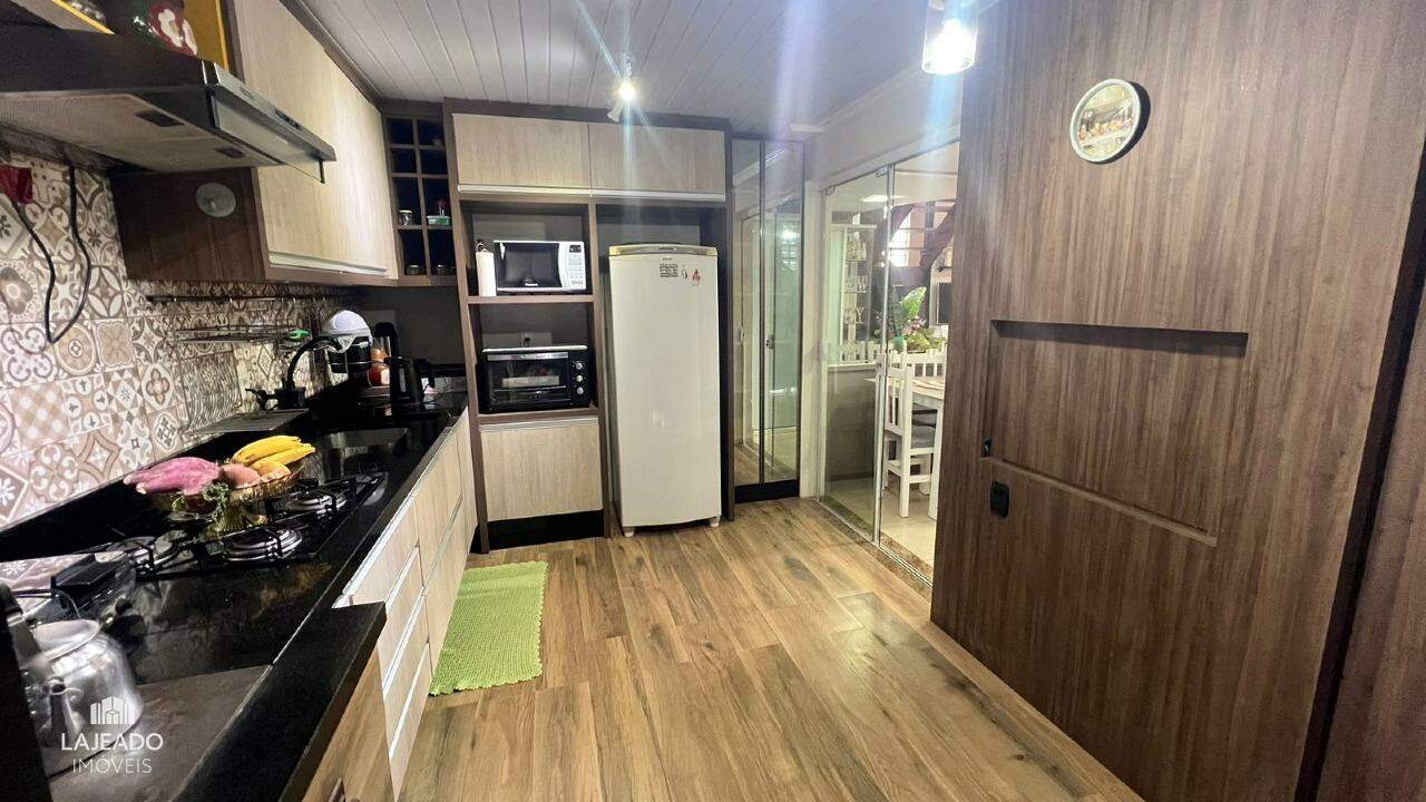 Sobrado à venda com 2 quartos, 62m² - Foto 7