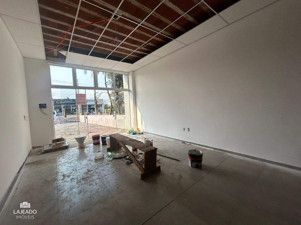 Loja-Salão para alugar, 114m² - Foto 10