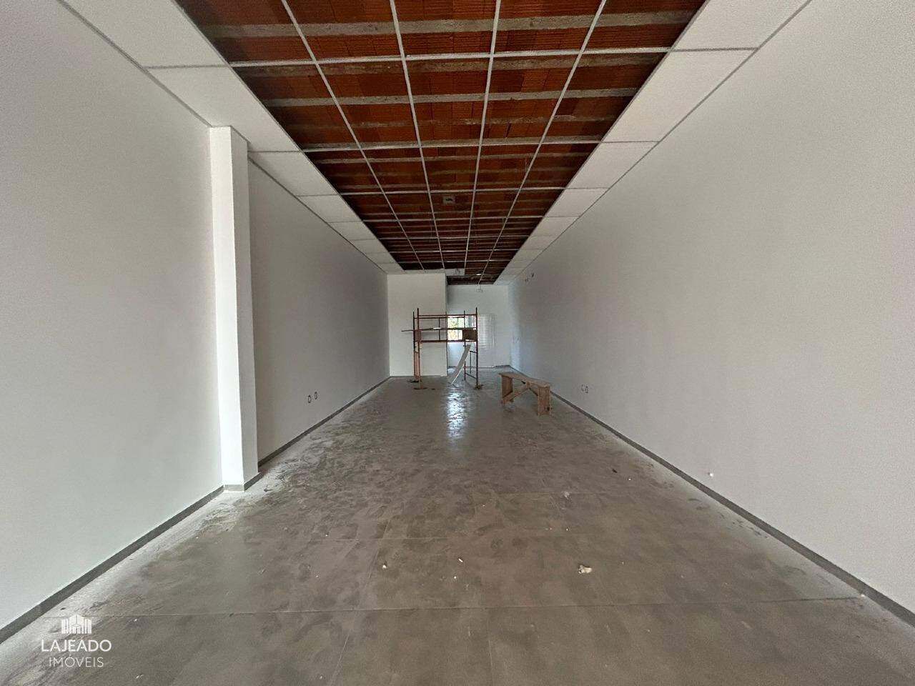 Loja-Salão para alugar, 114m² - Foto 4