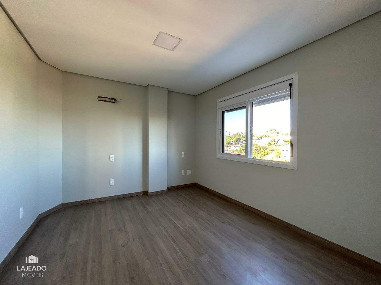 Apartamento à venda no São Cristóvão: 