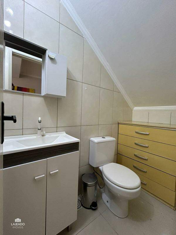 Sobrado para alugar com 2 quartos, 89m² - Foto 11