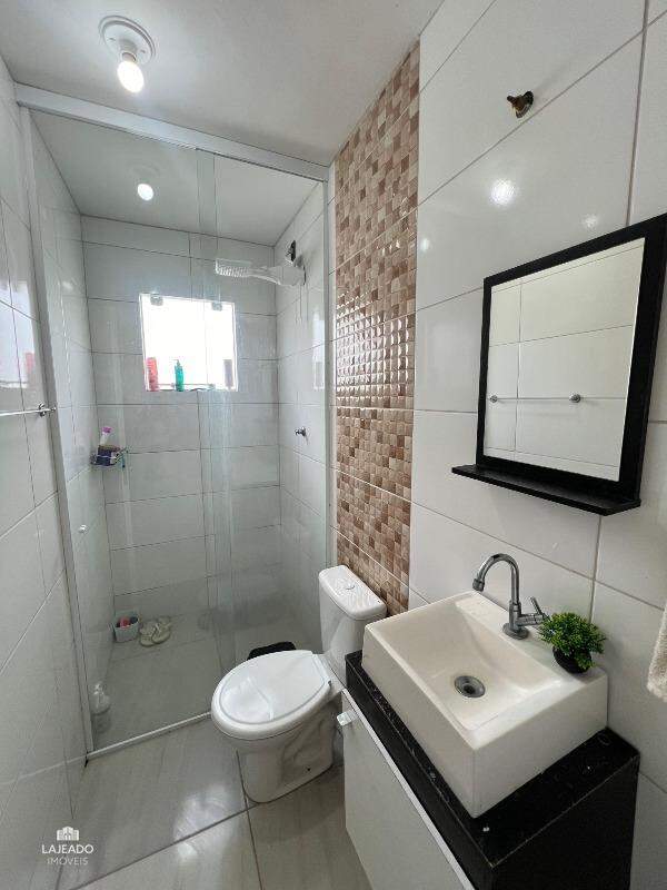 Sobrado à venda com 2 quartos, 64m² - Foto 14