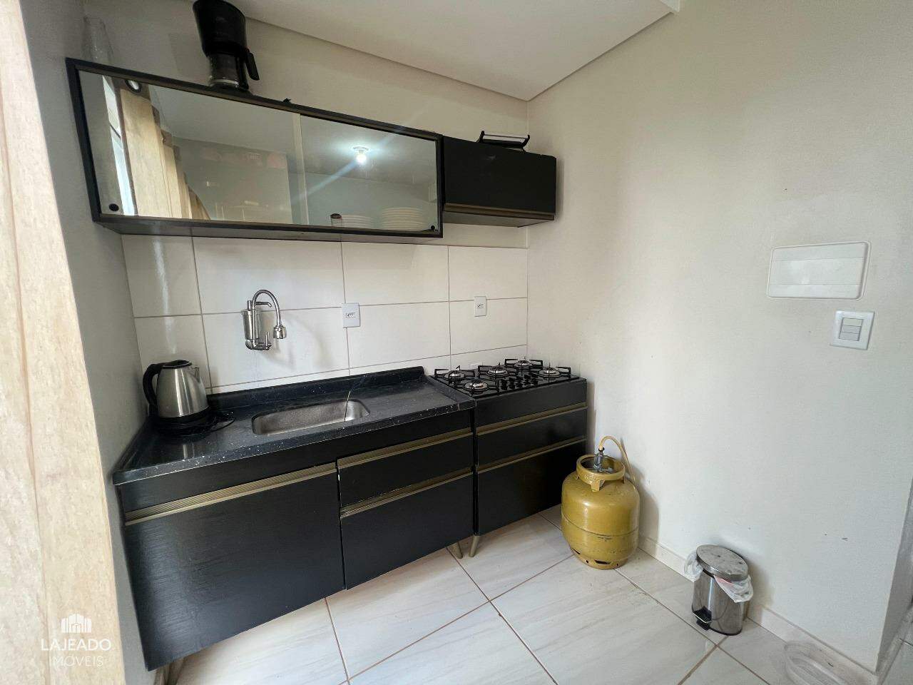 Sobrado à venda com 2 quartos, 64m² - Foto 7