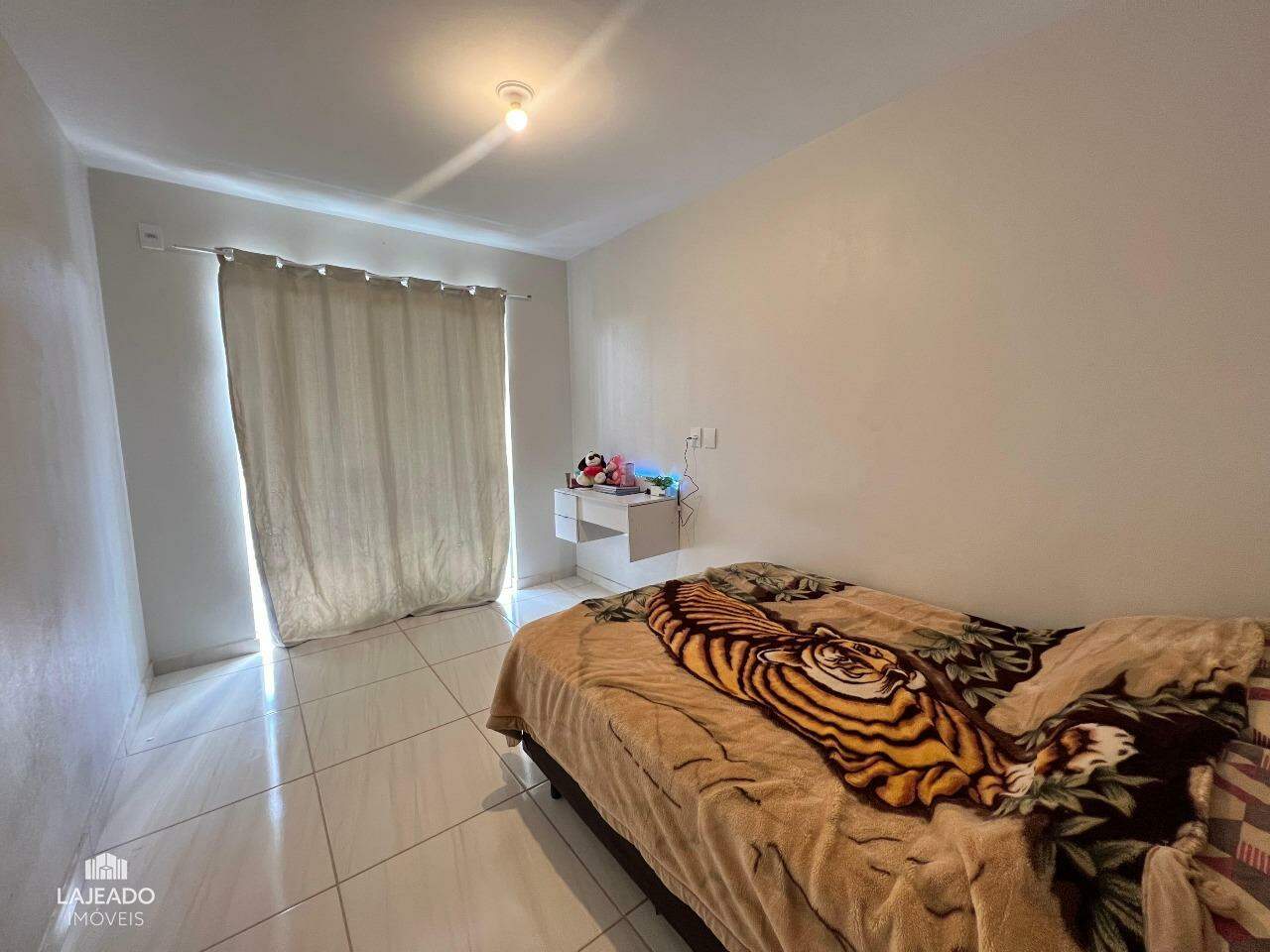 Sobrado à venda com 2 quartos, 64m² - Foto 9