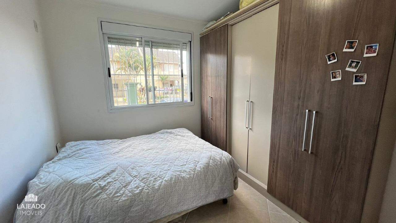 Apartamento à venda no Jardim Botânico: 