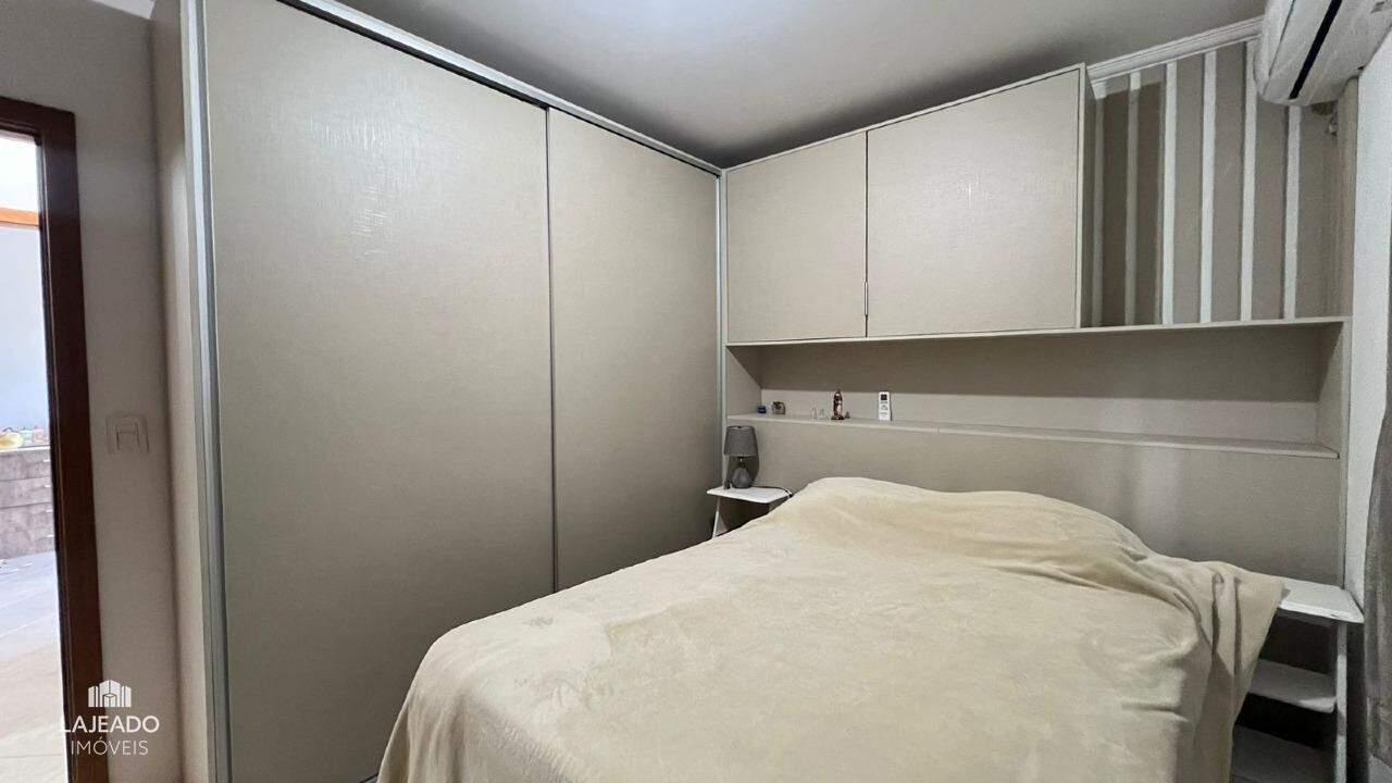 Apartamento à venda no Jardim Botânico: 