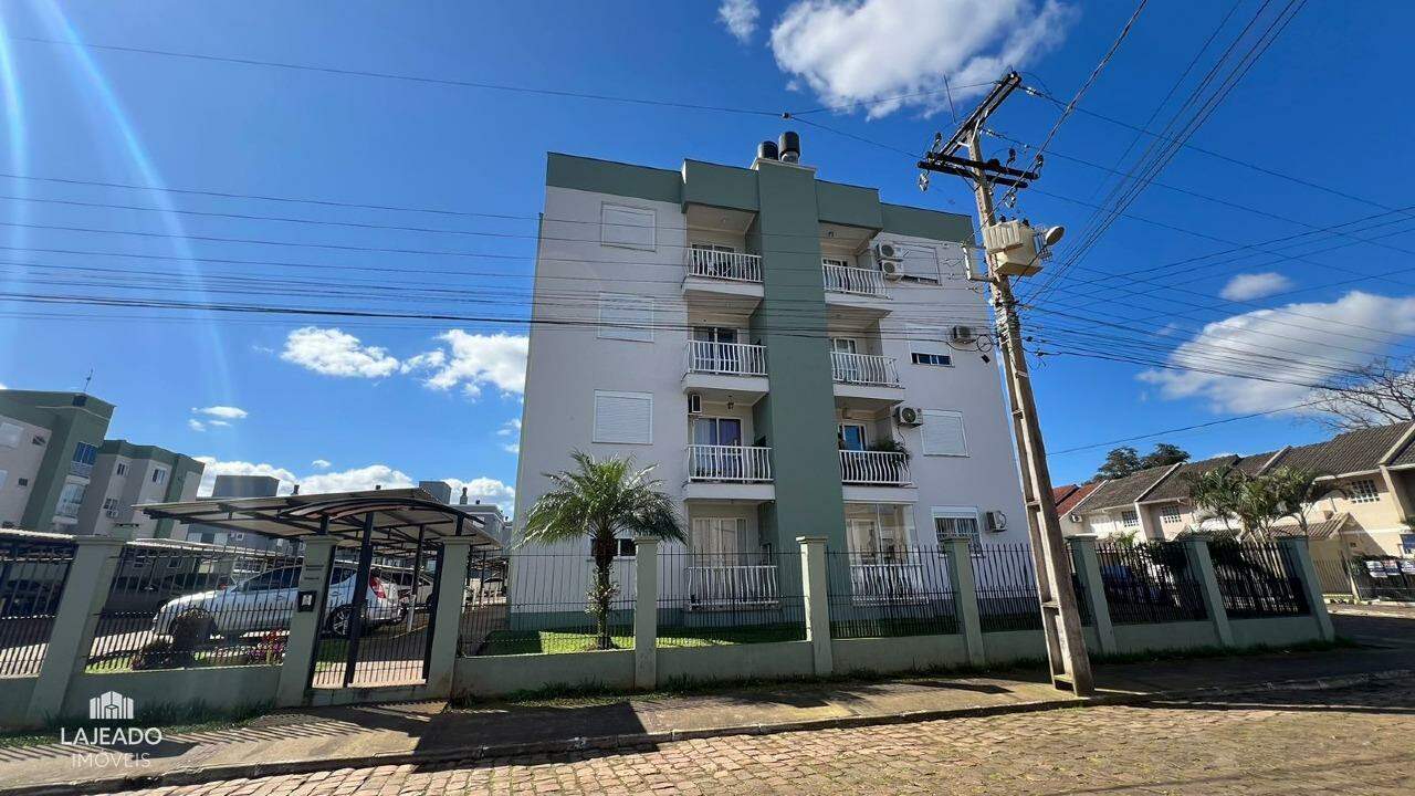 Apartamento à venda no Jardim Botânico: