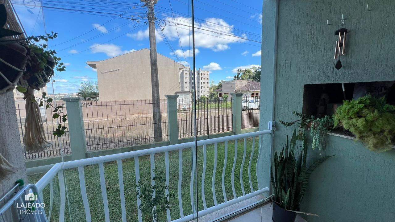 Apartamento à venda no Jardim Botânico: 
