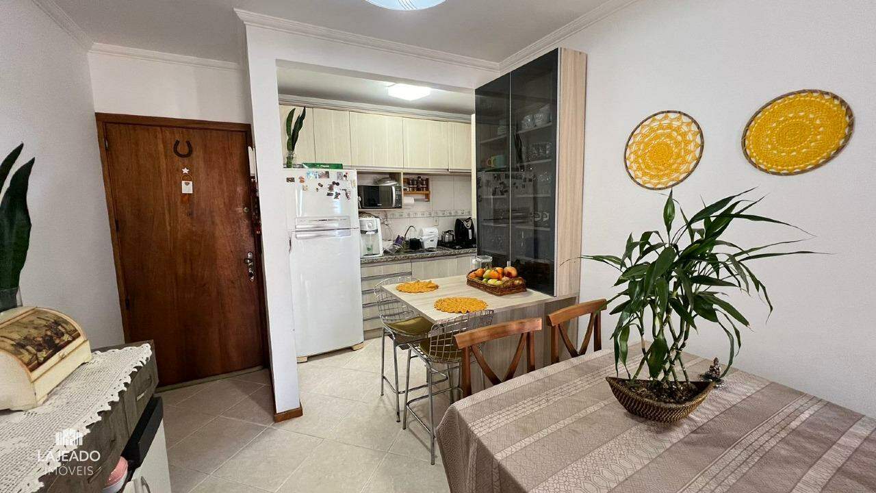 Apartamento à venda no Jardim Botânico: