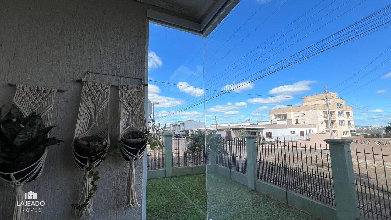 Apartamento à venda no Jardim Botânico: 
